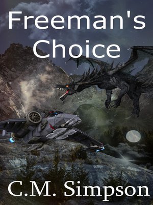 cover image of Freeman's Choice